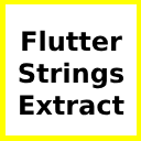 flutter-strings-extract